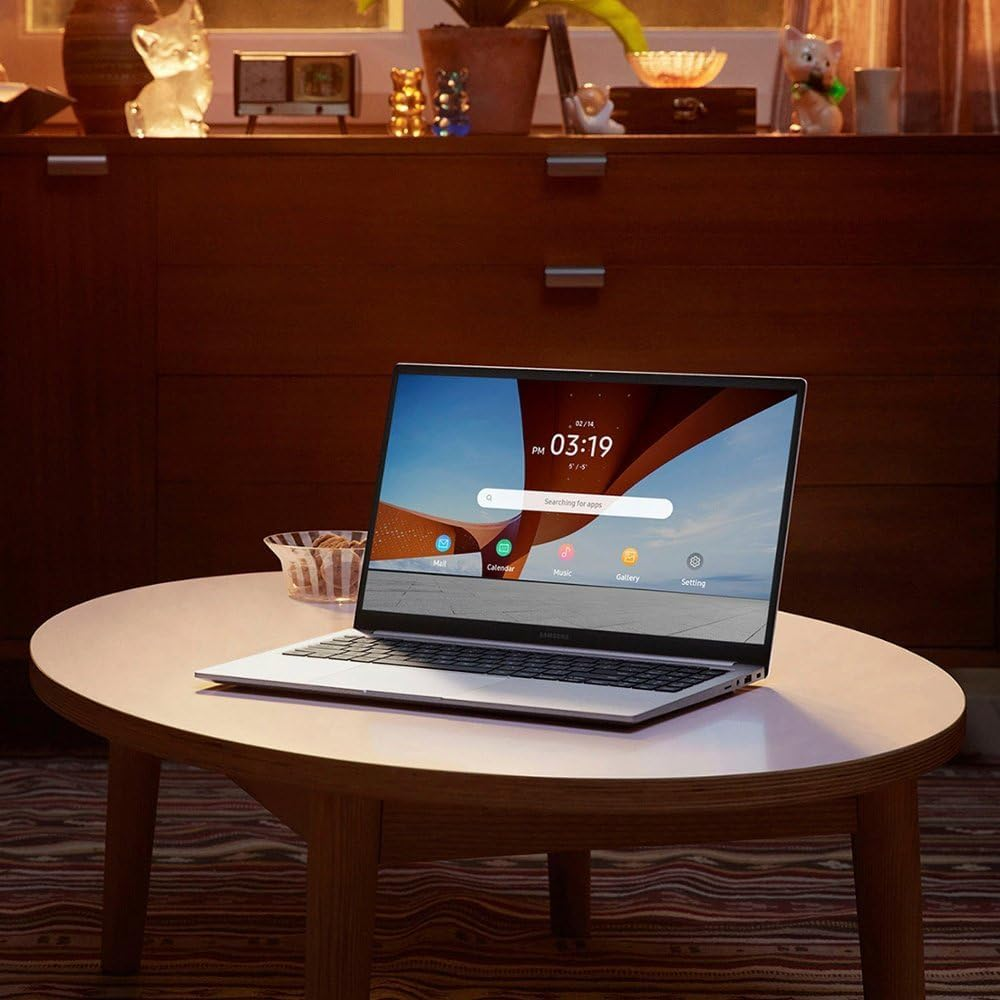 Samsung Galaxy Book4 15.6" FHD Business Laptop | i7-150U | 16GB RAM | 512GB SSD - Image 7