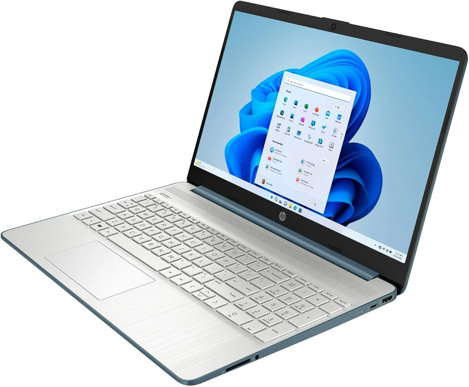 15.6" FHD Business Laptop | i5-1235U | 16GB RAM | 1TB SSD | Win 11 | Type-C | HDMI - Image 5