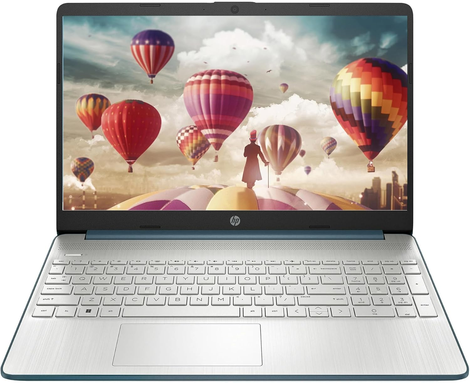 15.6" FHD Business Laptop | i5-1235U | 16GB RAM | 1TB SSD | Win 11 | Type-C | HDMI