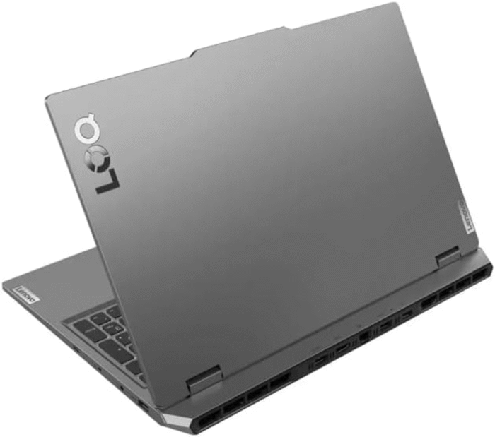 Lenovo LOQ 15.6" FHD Gaming Laptop | Ryzen 5 7235HS | RTX 4050 | 12GB RAM | 512GB SSD - Image 6