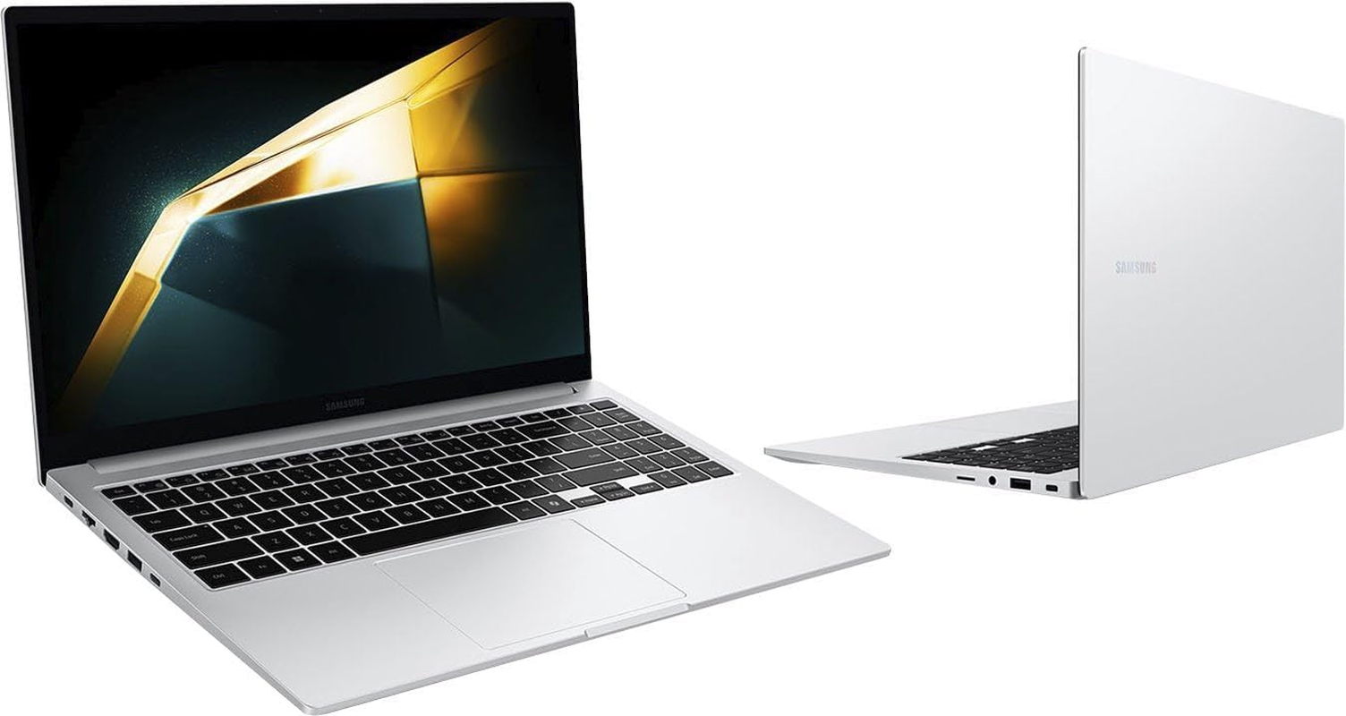 Samsung Galaxy Book4 15.6" FHD Business Laptop | i7-150U | 16GB RAM | 512GB SSD - Image 2