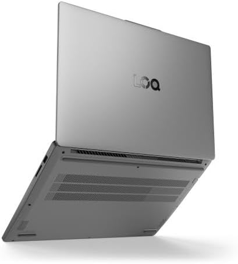 LOQ-E 15 Gaming Laptop 15.6" FHD 144Hz RTX 3050 16GB RAM 512GB SSD Win11 - Image 7