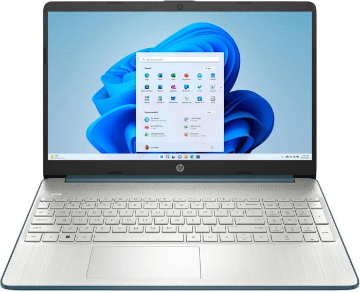 15.6" FHD Business Laptop | i5-1235U | 16GB RAM | 1TB SSD | Win 11 | Type-C | HDMI - Image 8