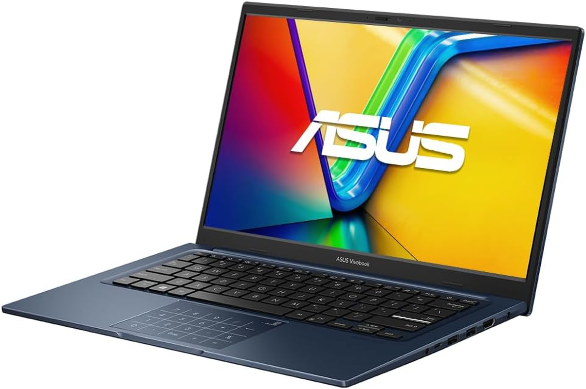 2025 ASUS Vivobook 14" FHD Laptop Intel i5-1334U 12GB RAM 256GB SSD - Image 3