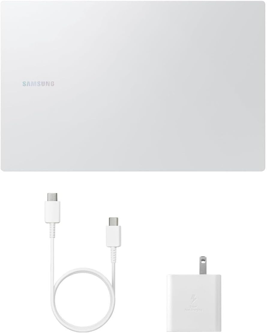 Samsung Galaxy Book4 15.6" FHD Business Laptop | i7-150U | 16GB RAM | 512GB SSD - Image 5