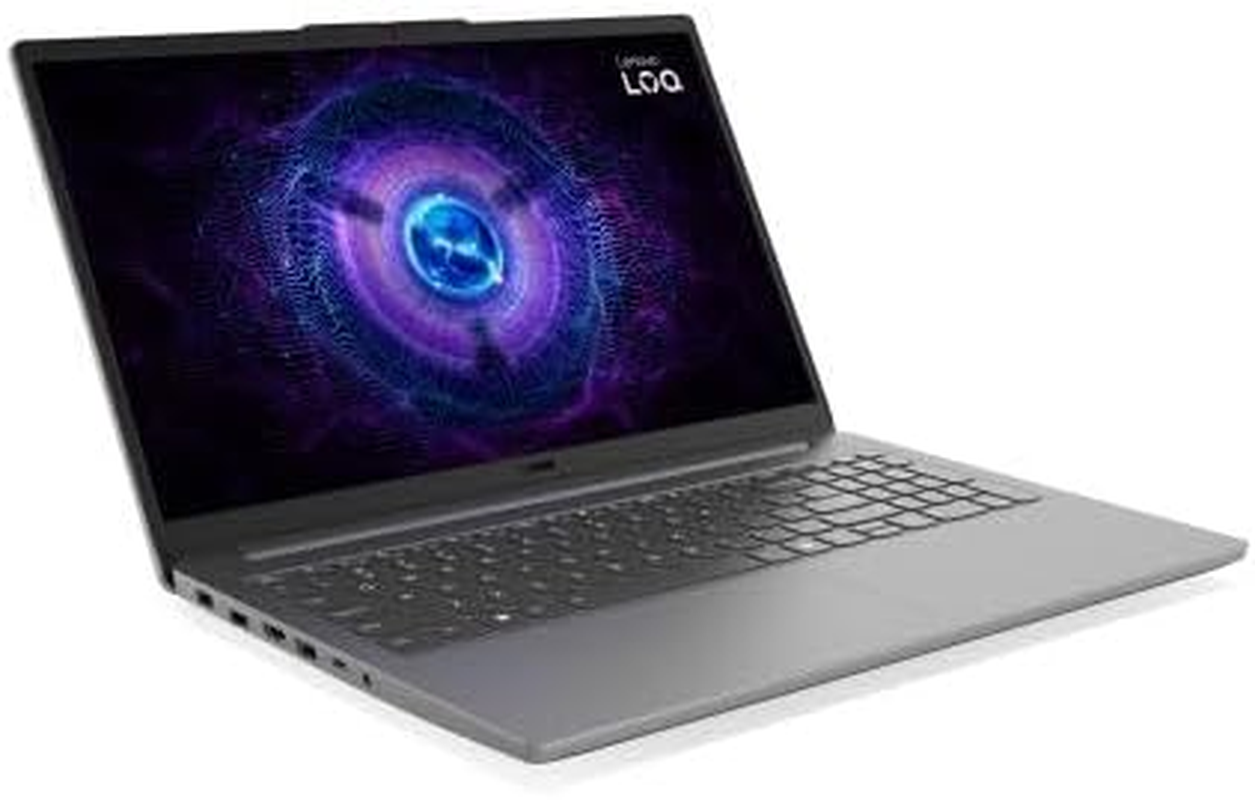 LOQ-E 15 Gaming Laptop 15.6" FHD 144Hz RTX 3050 16GB RAM 512GB SSD Win11 - Image 2