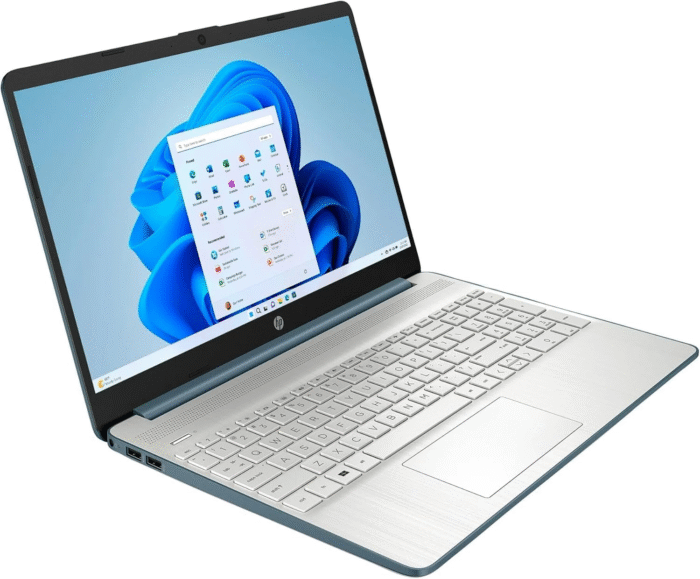 15.6" FHD Business Laptop | i5-1235U | 16GB RAM | 1TB SSD | Win 11 | Type-C | HDMI - Image 4