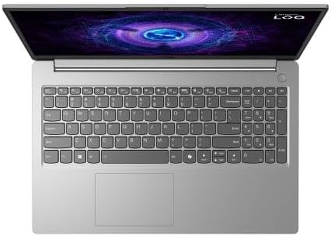LOQ-E 15 Gaming Laptop 15.6" FHD 144Hz RTX 3050 16GB RAM 512GB SSD Win11 - Image 4
