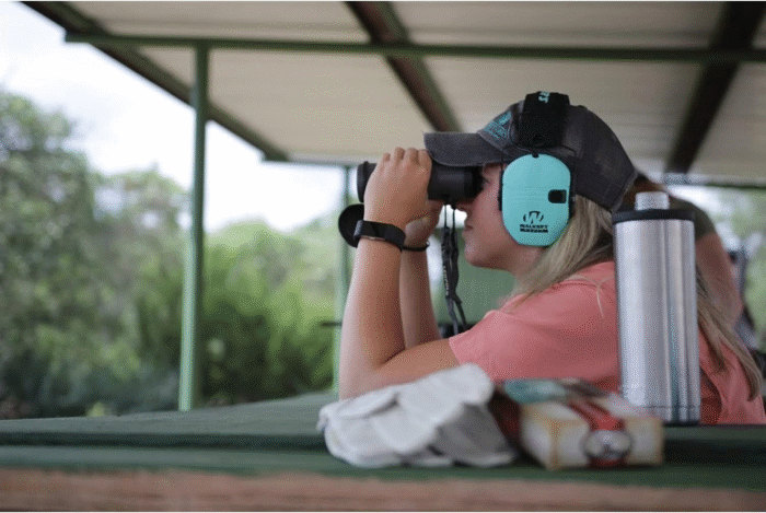 Walker's Razor Slim Electronic Earmuffs – Low-Profile Hearing Protection for Shooting & Hunting - Image 7