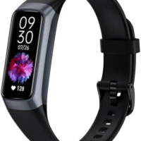 Smart Fitness Tracker Watch 1.1